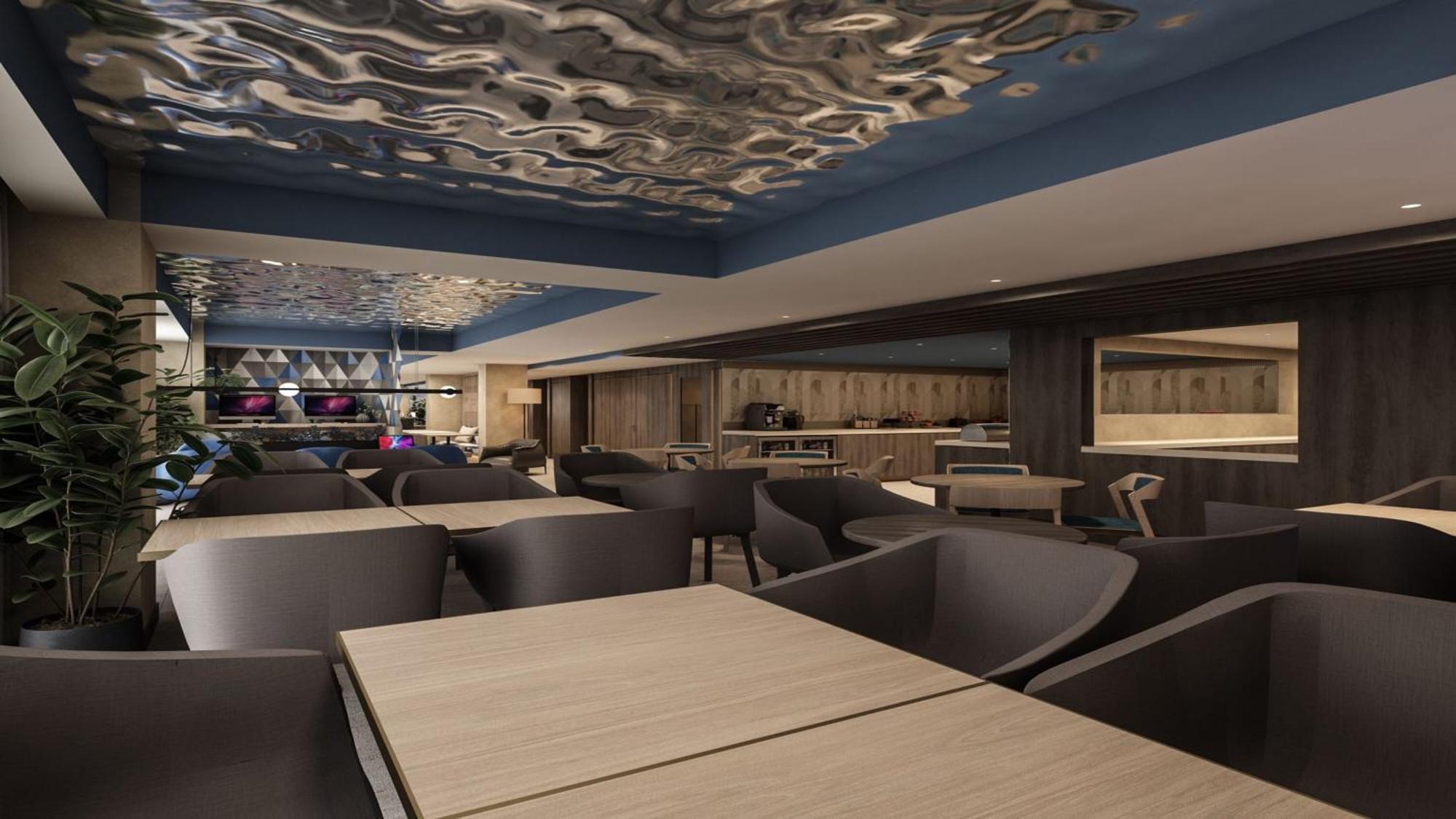 Holiday Inn Express Istanbul - Airport Arnavutkoy Екстериор снимка